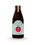 Bio Espresso No. 7 von Lena & Louise Coffees in der Mehrwegflasche – Bio-Espresso mit dunkler Schokolade, Beeren und karamelliger Süße.
