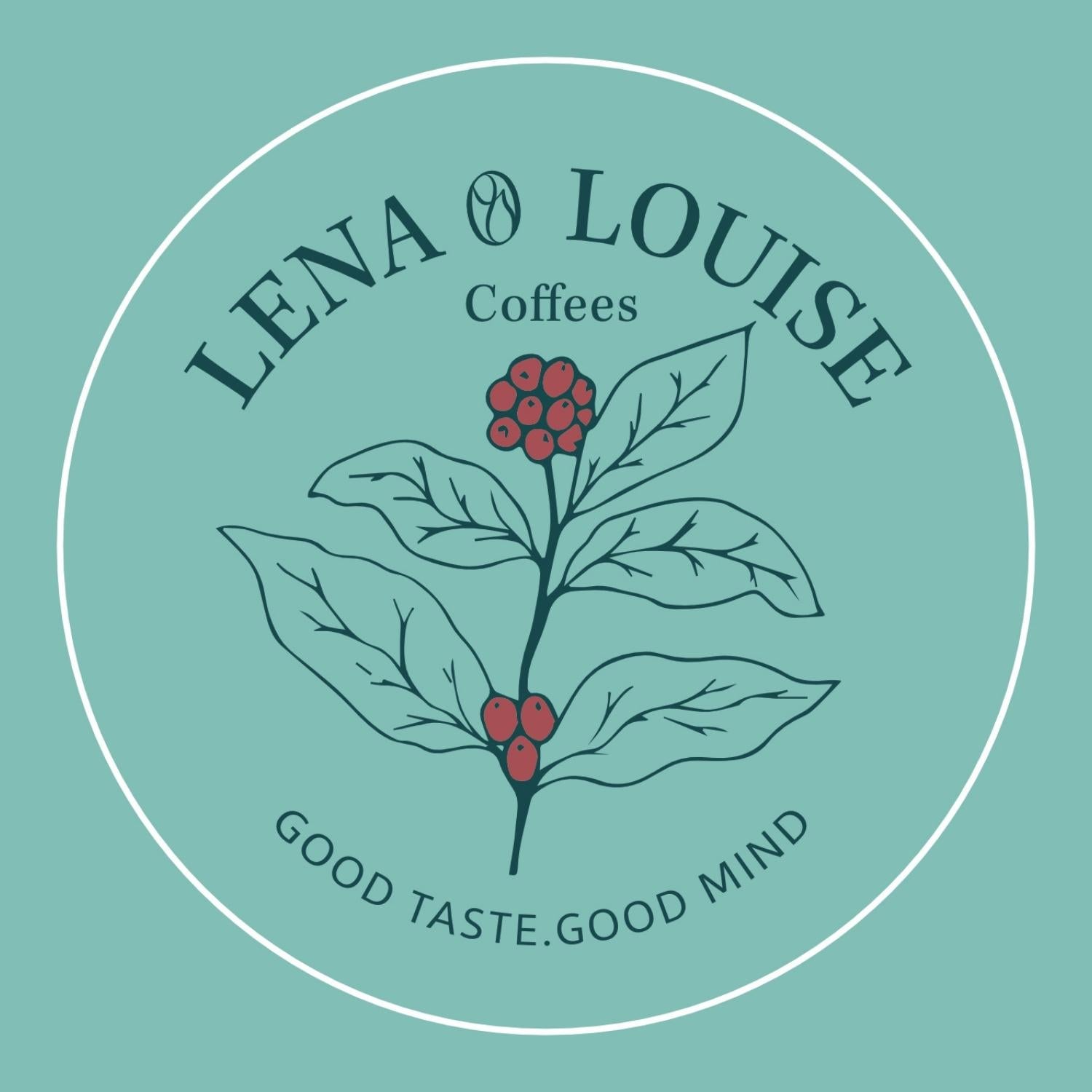 Lena & Louise Coffees